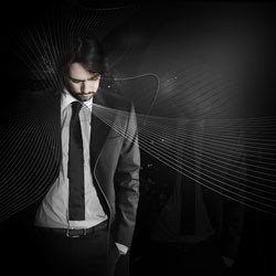 Fashion Shot Photoshop Tutorial