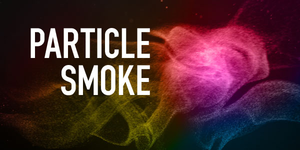 Particle Smoke