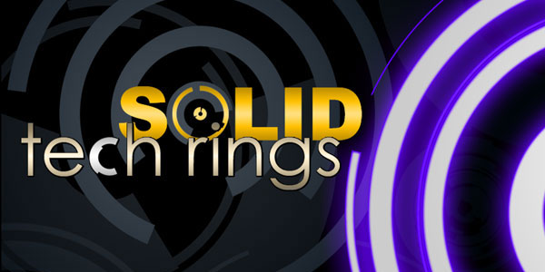 Tech Rings