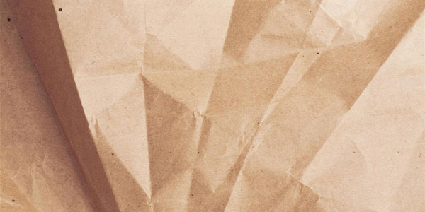 Wrinkled Paper