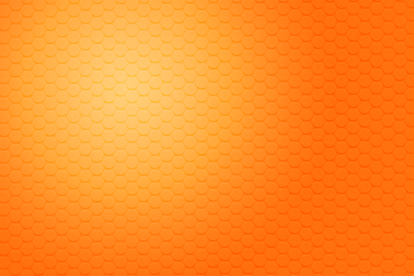 Honeycomb paper texture