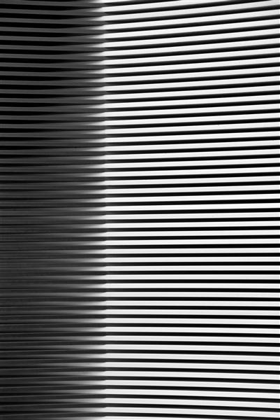 Abstract Line Background