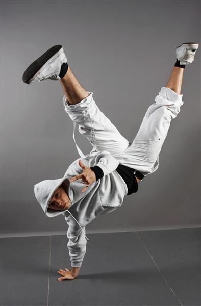 Dancer