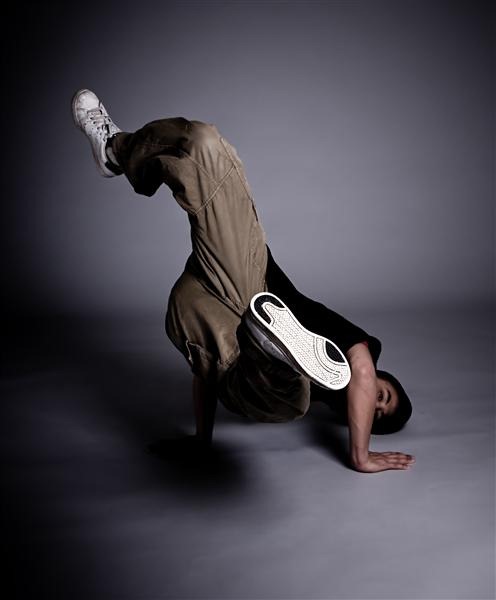 21 Professional Break Dancing Photos - Photoshop Tutorials