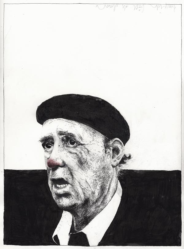 heinrich bo