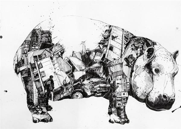 hippo