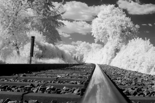 Rails
