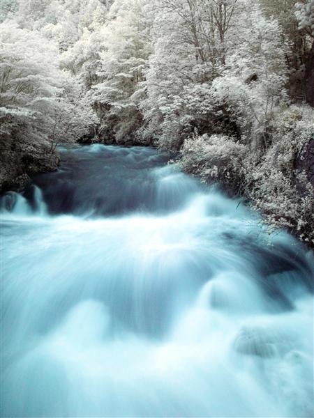 Mountain Stream