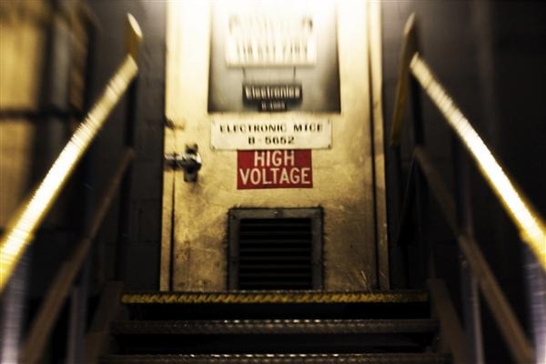 High Voltage