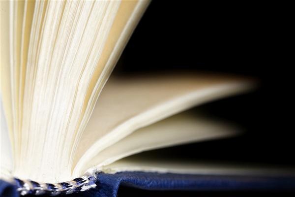 Open Book