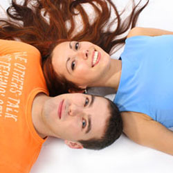 Create Striking Photos with Good Color Contrast