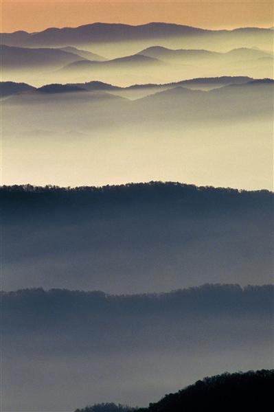 Great Smoky Mountains National Park