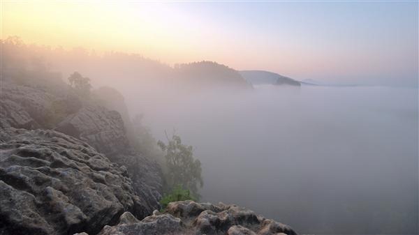 Saxon Switzerland