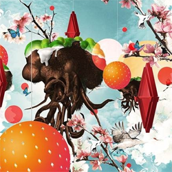 Interview with Designer and Digital Artist Benjamin Low
