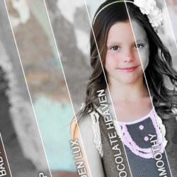 Enter to Win a Photoshop Action Pack Worth $89.95