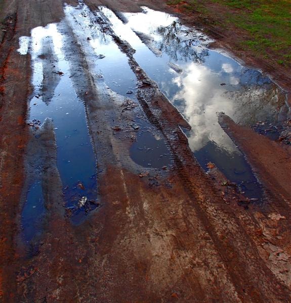 Puddle
