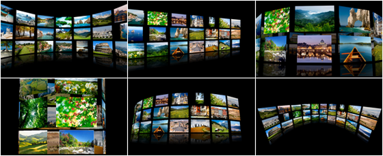 The Best Flash Photo Gallery
