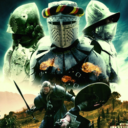 How to Create a Medieval Movie Poster in Photoshop