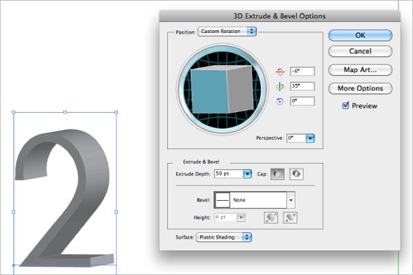3D1