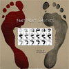 Footprints Photoshop Brush