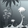 Geisel Garden Photoshop Brush