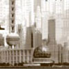 Skyline Photoshop Brush