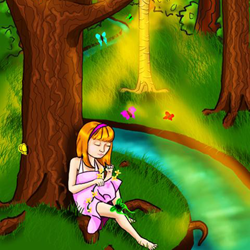 Children’s Book Illustration Part III