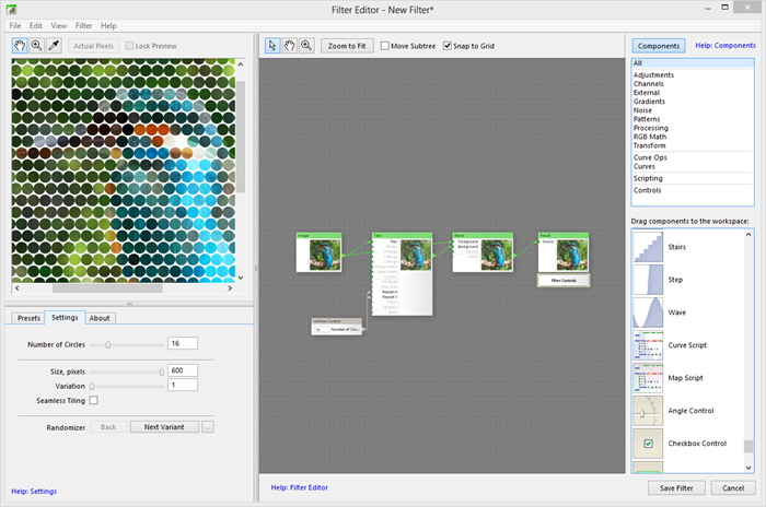 Filter Forge Filter Forge