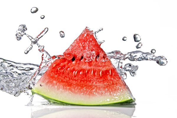 Watermellon Splash Watermellon Splash
