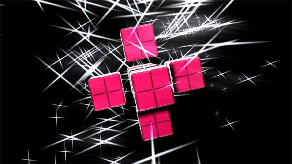 Cube Lux (HD+Loop) Cube Lux (HD+Loop)