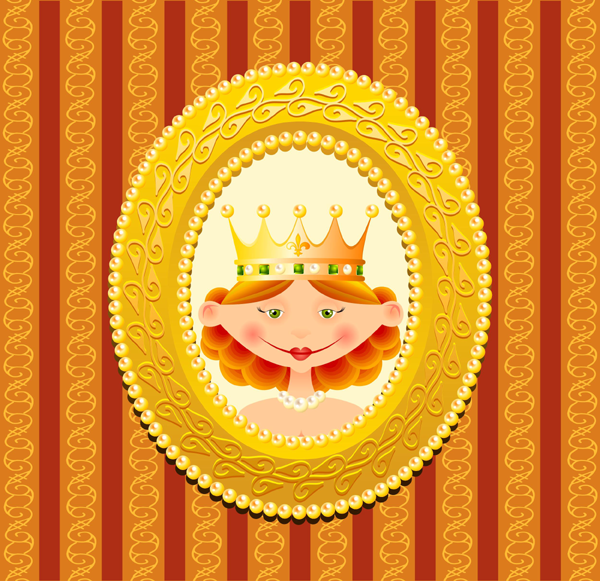 Royal couple- Queen Royal couple- Queen