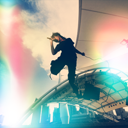 How to Make Your Photos Look Hipster with Photoshop