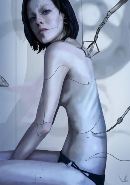 Humanization Humanization