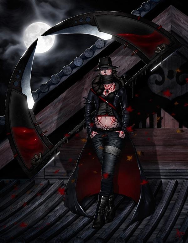 AriaDevilwing AriaDevilwing