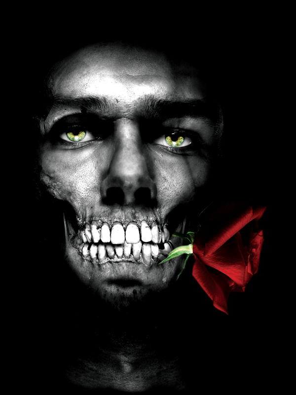 Zombie-with-love Zombie-with-love