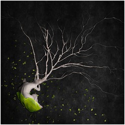 Interview with Digital Artist Oana Cambrea