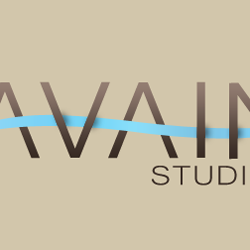 Avian Studios Logo Photoshop Tutorial