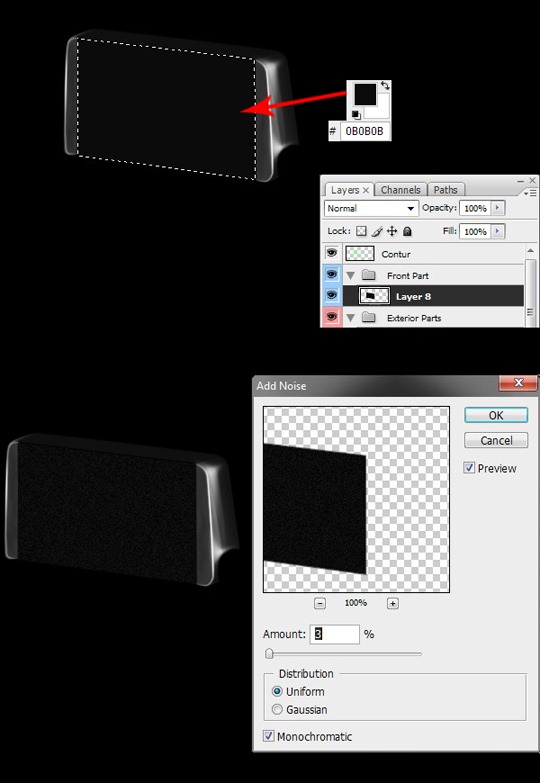 Step 9