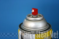 Hard to Duplicate Watermark