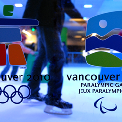 Photos from the 2010 Olympics
