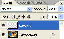 New Layer