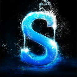 24 Spectacular Photoshop Text Tutorials You Will Like