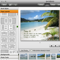 Giveaway: Win $100 Worth of Prints from Picaboo.com
