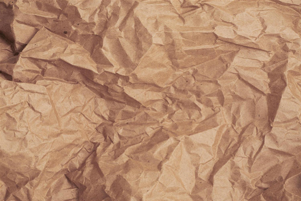Wrinkled Paper