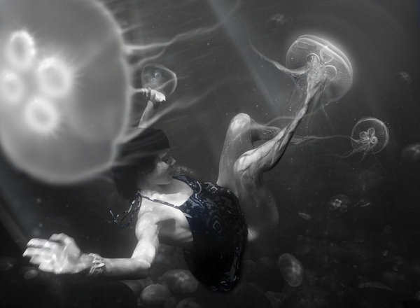 Swallowed Swallowed