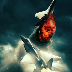 How to Create an Intense Movie Poster in Photoshop