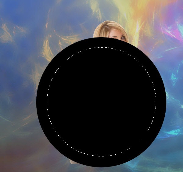 focal circle 2