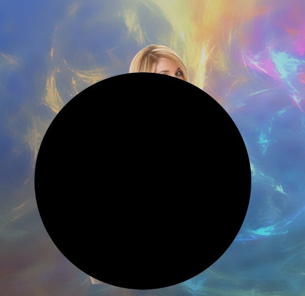 focal circle 3
