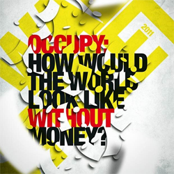 14 Typographic Design Works by Jorrit van Rijt