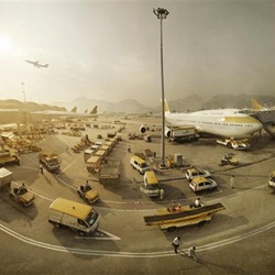 Interview with Photographer, Digital Artist, and Film-Maker Andrew Brooks